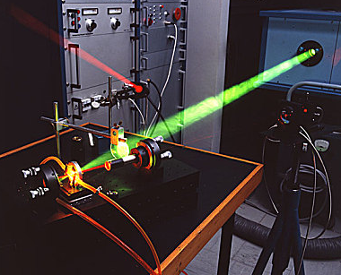 激光位移传感器在铁路轮对测量中的应用