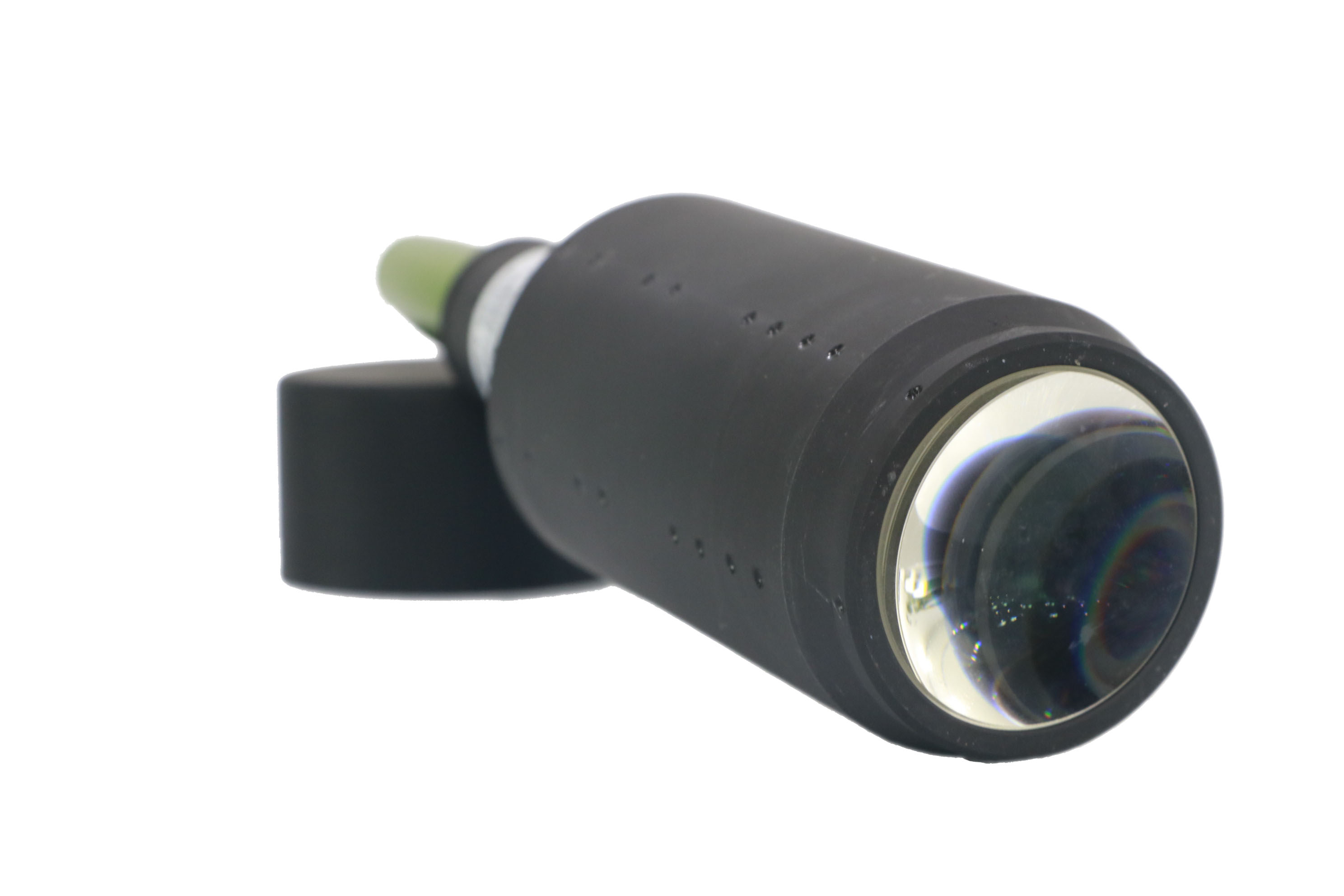 光谱共焦位移传感器	D35A18 系列镜头