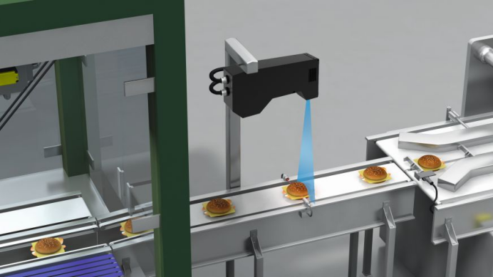 An article takes you through the past and present lives of laser displacement sensors