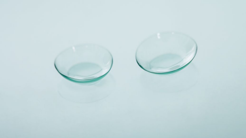 立仪光谱共焦传感器在玻璃测量技术上的突破