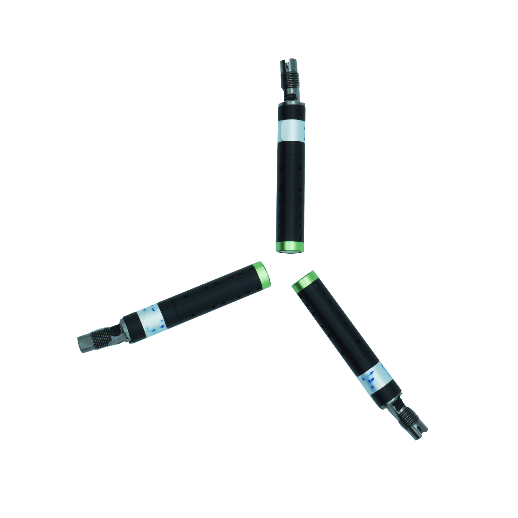 光谱共焦位移传感器	D8A18 系列镜头