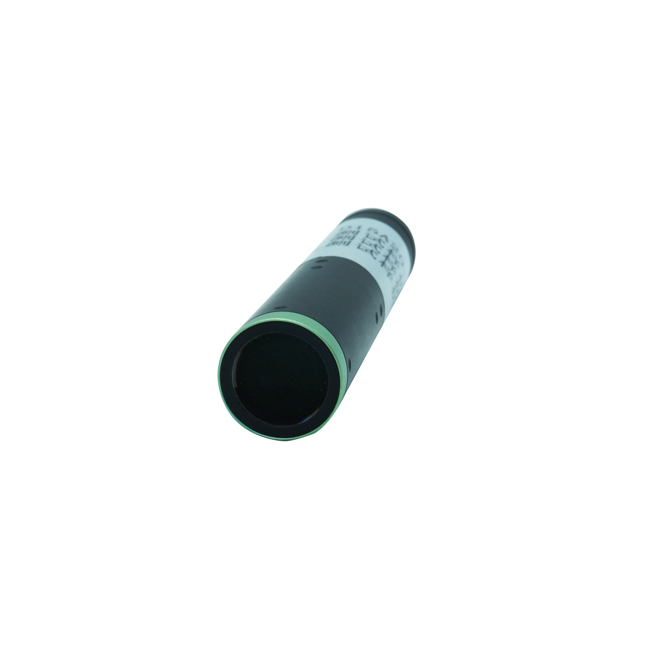 光谱共焦位移传感器	D8A18 系列镜头