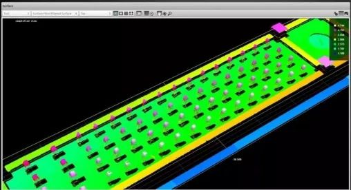 一篇文章让你了解3D线激光位移传感器的应用领域