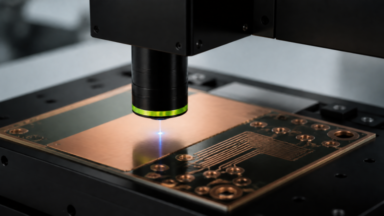 pcb 铜箔与电镀层厚度检测