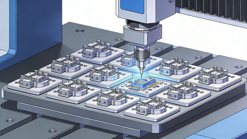 微小精密零件尺寸测量，立仪科技应用案例封面图