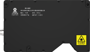 LS2730（正视图）