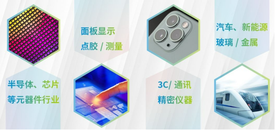 揭秘半导体检测新宠:立仪光谱共焦传感器技术!